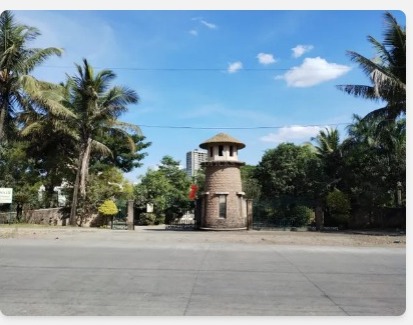 Deshpande Windmill Village Plots for sale Bavdhan , pune ,